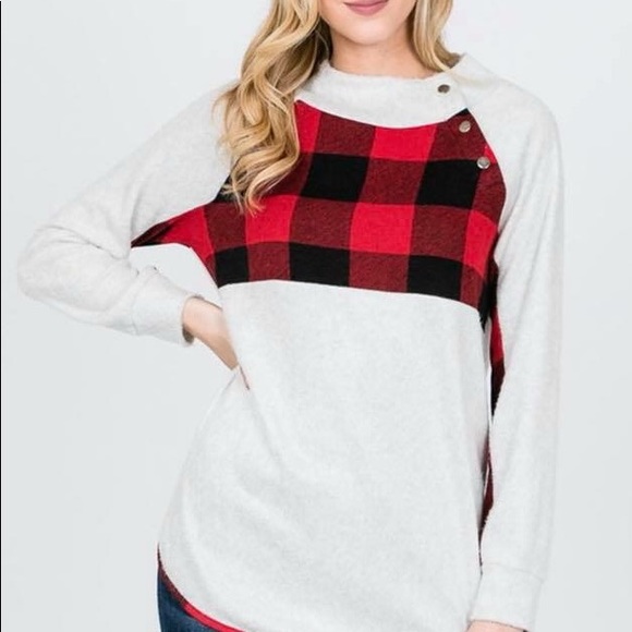 Pullover - Picture 2 of 2